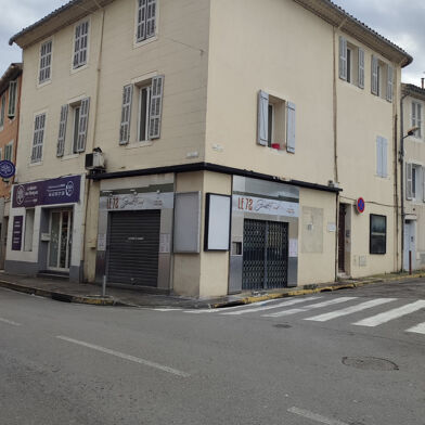 Immeuble  890000 €