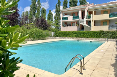 vente appartement 219 000 € à proximité de Lançon-Provence (13680)