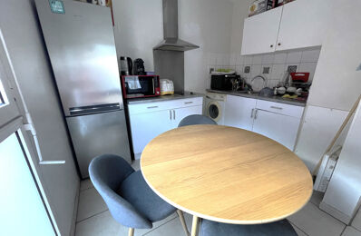 vente appartement 239 000 € à proximité de Marseille 1 (13001)