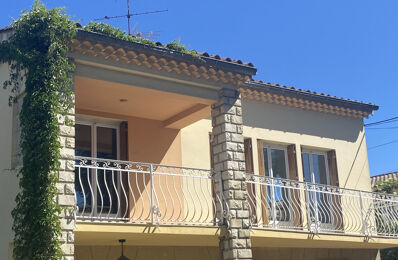 vente appartement 278 000 € à proximité de La Roque-d'Anthéron (13640)
