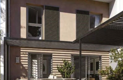 vente maison 383 000 € à proximité de Lambesc (13410)