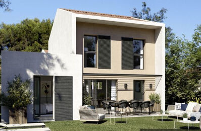 vente maison 580 000 € à proximité de Venelles (13770)