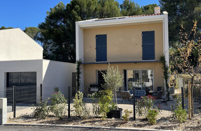 vente maison 595 000 € à proximité de Lançon-Provence (13680)