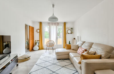 vente appartement 295 000 € à proximité de Gardanne (13120)