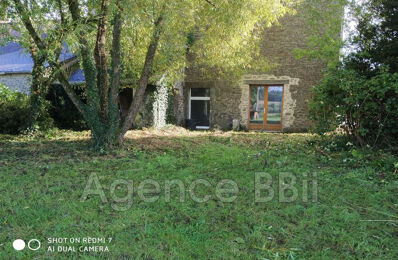 vente maison 137 100 € à proximité de Saint-Brandan (22800)