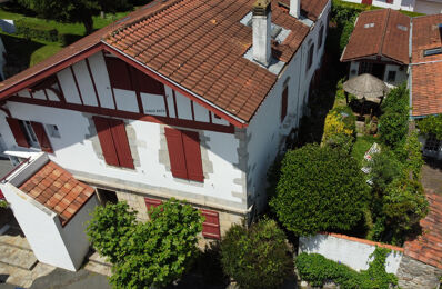 vente appartement 750 000 € à proximité de Saint-Pée-sur-Nivelle (64310)