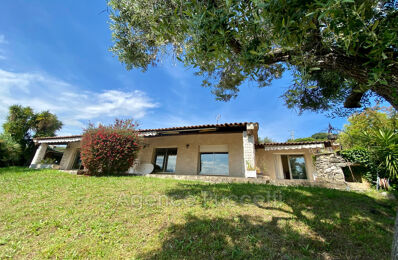 vente maison 750 000 € à proximité de La Roquette-sur-Var (06670)