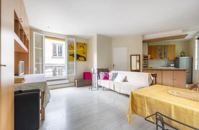 vente appartement 360 000 € à proximité de Paris 20 (75020)