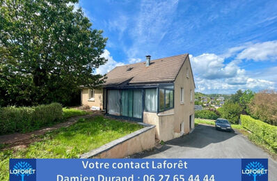 vente maison 272 000 € à proximité de Sainte-Radegonde (12850)