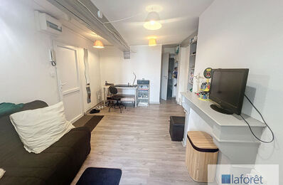 location appartement 450 € CC /mois à proximité de Perrigny-Lès-Dijon (21160)