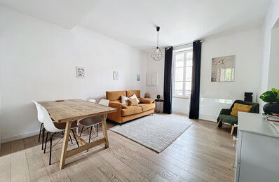 vente appartement 119 900 € à proximité de Varois-Et-Chaignot (21490)