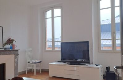 location appartement 700 € CC /mois à proximité de Bellegarde-Marsal (81430)