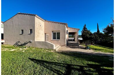 vente maison 545 000 € à proximité de Peyrolles-en-Provence (13860)