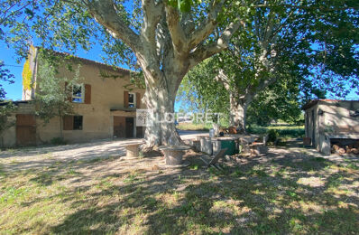 vente maison 435 750 € à proximité de Saint-Antonin-sur-Bayon (13100)