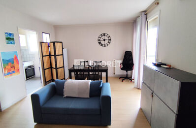 location appartement 530 € CC /mois à proximité de Canet-en-Roussillon (66140)