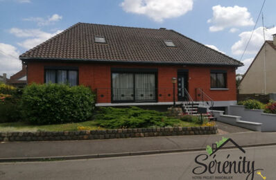 vente maison 239 000 € à proximité de Phalempin (59133)