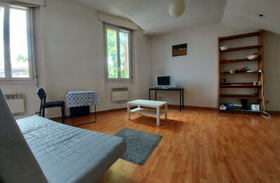 location appartement 596 € CC /mois à proximité de Fontenilles (31470)