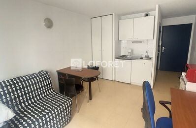 vente appartement 90 000 € à proximité de Roquevaire (13360)