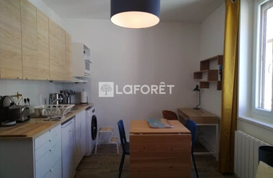 location appartement 496 € CC /mois à proximité de Pernes-les-Fontaines (84210)