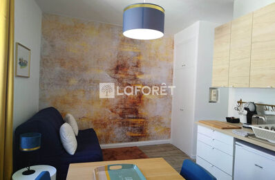 location appartement 496 € CC /mois à proximité de Sorgues (84700)