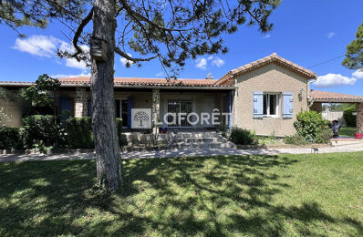 vente maison 430 000 € à proximité de Le Pontet (84130)
