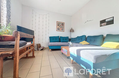 vente appartement 189 900 € à proximité de L'Isle-d'Abeau (38080)