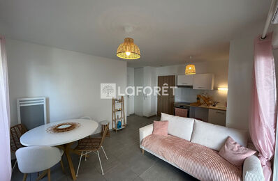 vente appartement 242 000 € à proximité de Villeneuve-Lès-Maguelone (34750)