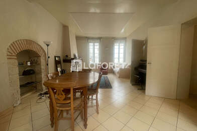 Maison 5 pièces 220000 €