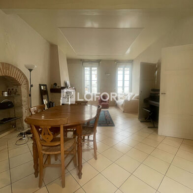 Maison 5 pièces 220000 €