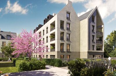 vente appartement à partir de 376 000 € à proximité de Pleurtuit (35730)