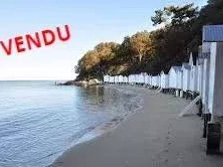 VOUS EN REVEZ... CONSTRUISEZ A 300 M DE LA PLAGE — photo 1