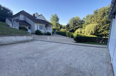 vente maison 2 980 000 € à proximité de Crespières (78121)
