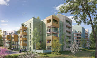 Appartement 4 Pièces 85 m² à vendre à Orvault (44700)