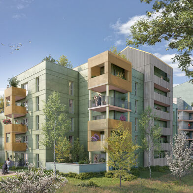Appartement  null €