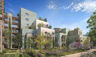 Appartement 3 Pièces 63 m² à vendre à Orvault (44700)