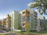 
          Appartement
          (46 à 89 m²)
          Orvault
          -
          44700
         — photo 4