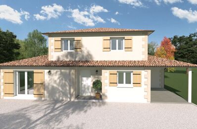 vente maison 374 000 € à proximité de Preignac (33210)