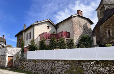 vente maison 246 000 € à proximité de Saint-Santin-de-Maurs (15600)