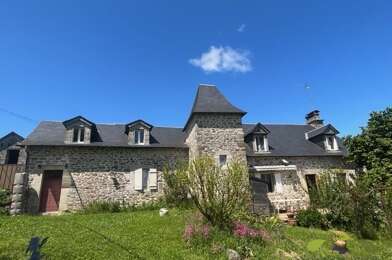 Maison 7 pièces 194400 €