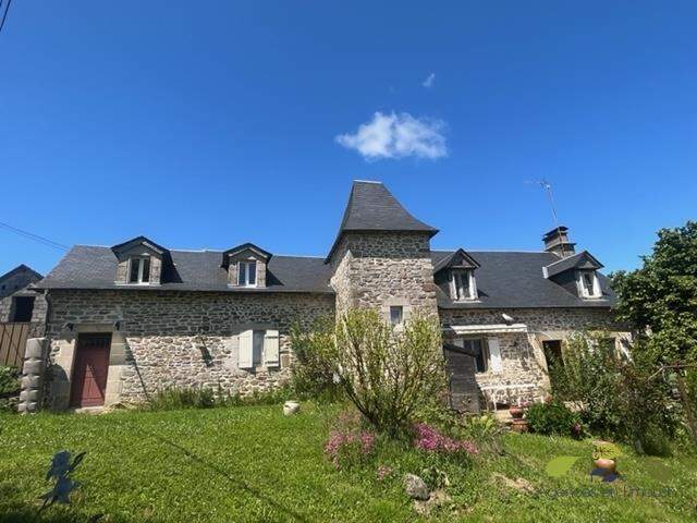 CORREZE — photo du bien