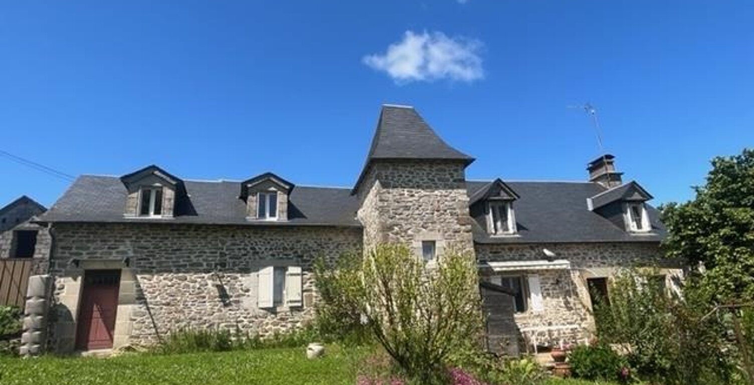 CORREZE — photo 1