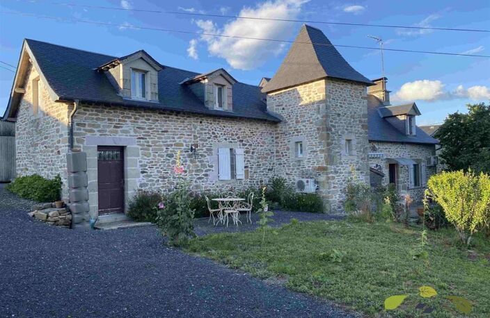 CORREZE — photo 2