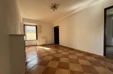 appartement 3 pièces 41 m2 à louer à Brando (20222)