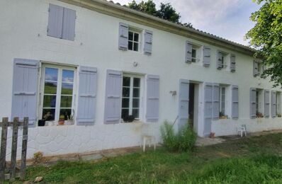 location maison 915 € CC /mois à proximité de Bussac-sur-Charente (17100)