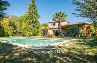 vente maison 1 590 000 € à proximité de Lançon-Provence (13680)