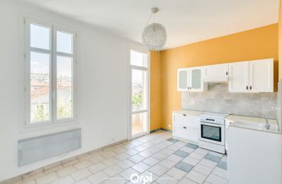 vente appartement 133 000 € à proximité de Saint-Victoret (13730)