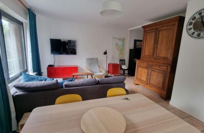 location appartement 1 170 € CC /mois à proximité de Marsilly (17137)