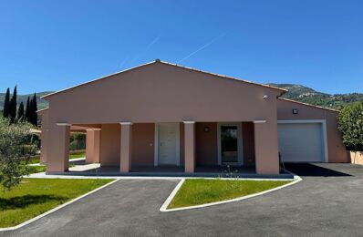 location maison 3 450 € CC /mois à proximité de Villefranche-sur-Mer (06230)