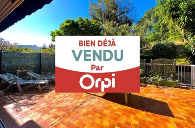 vente appartement 239 000 € à proximité de Mougins (06250)