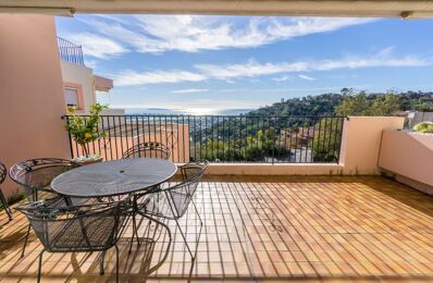 vente appartement 449 000 € à proximité de Mougins (06250)